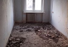 Капитальный ремонт 3-х к.квартиры по ул. Олимпийской в Краснодаре